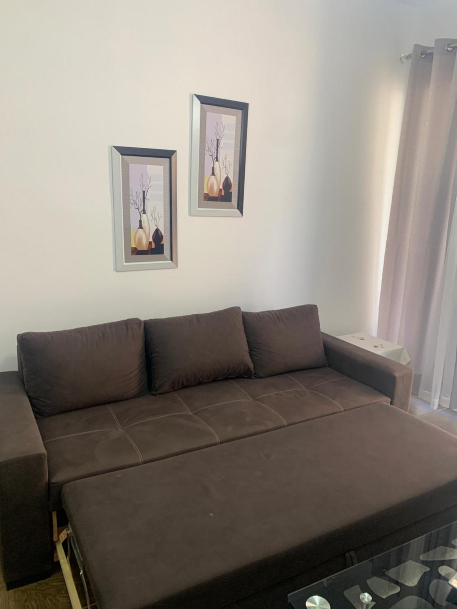 Adriatik Apartaments Sarandë Buitenkant foto