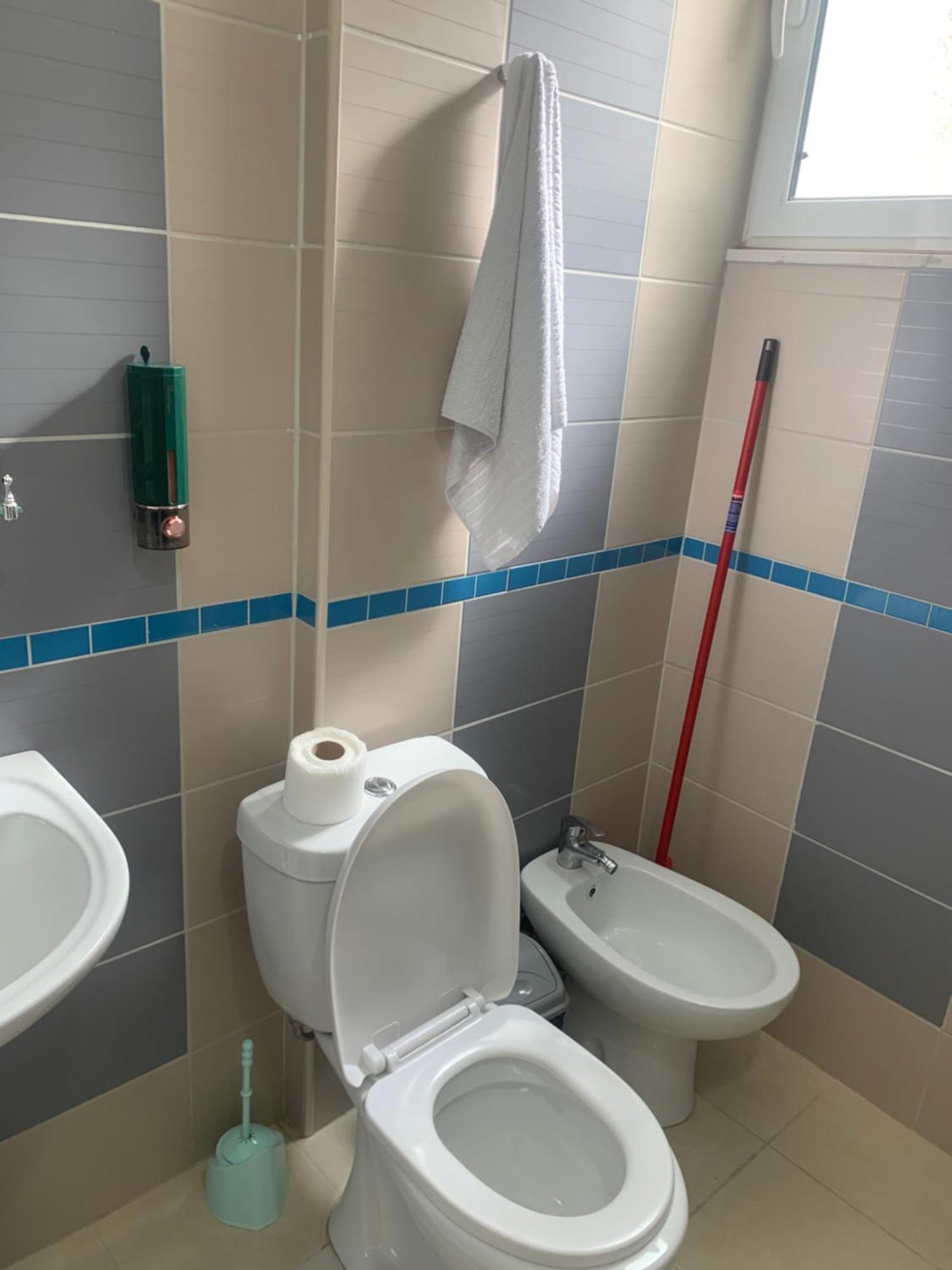Adriatik Apartaments Sarandë Buitenkant foto