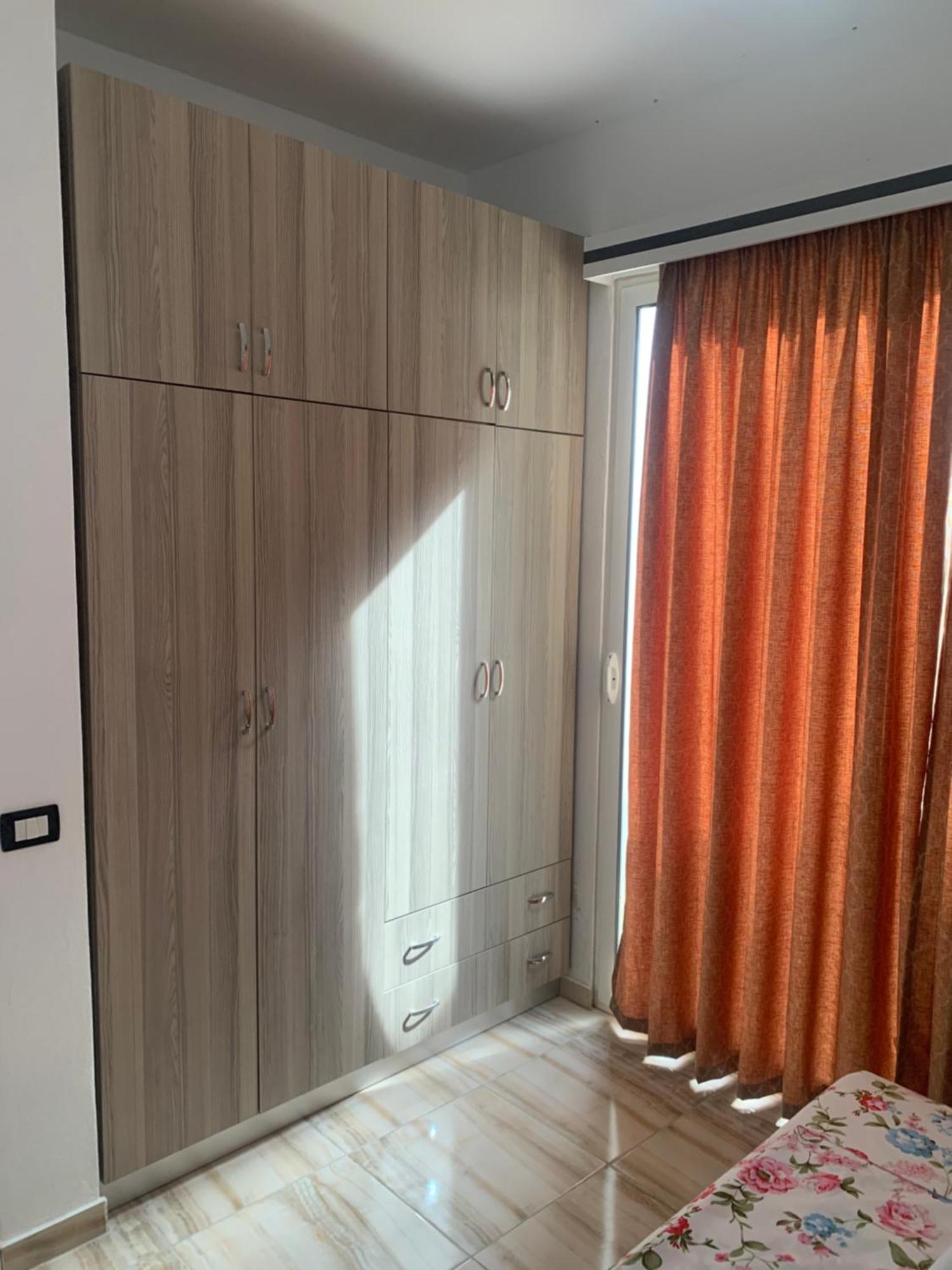 Adriatik Apartaments Sarandë Buitenkant foto
