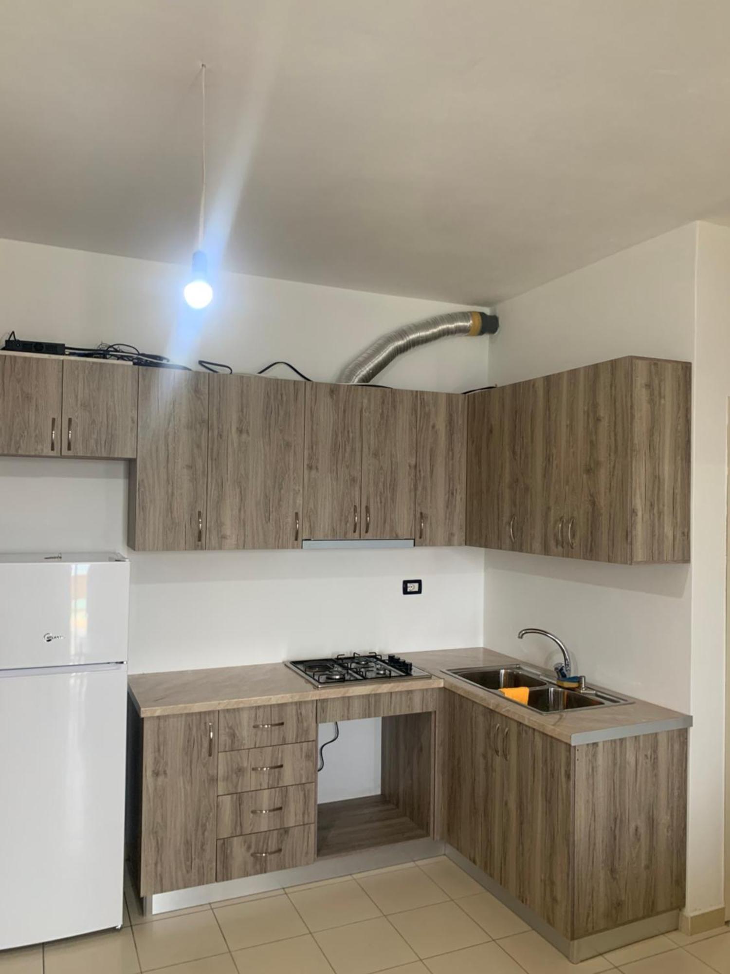 Adriatik Apartaments Sarandë Buitenkant foto