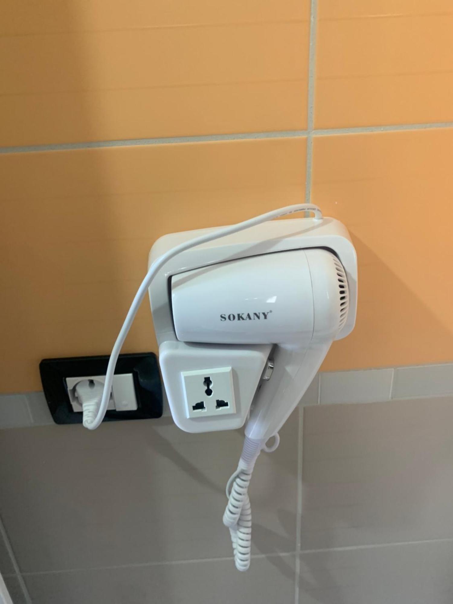 Adriatik Apartaments Sarandë Buitenkant foto