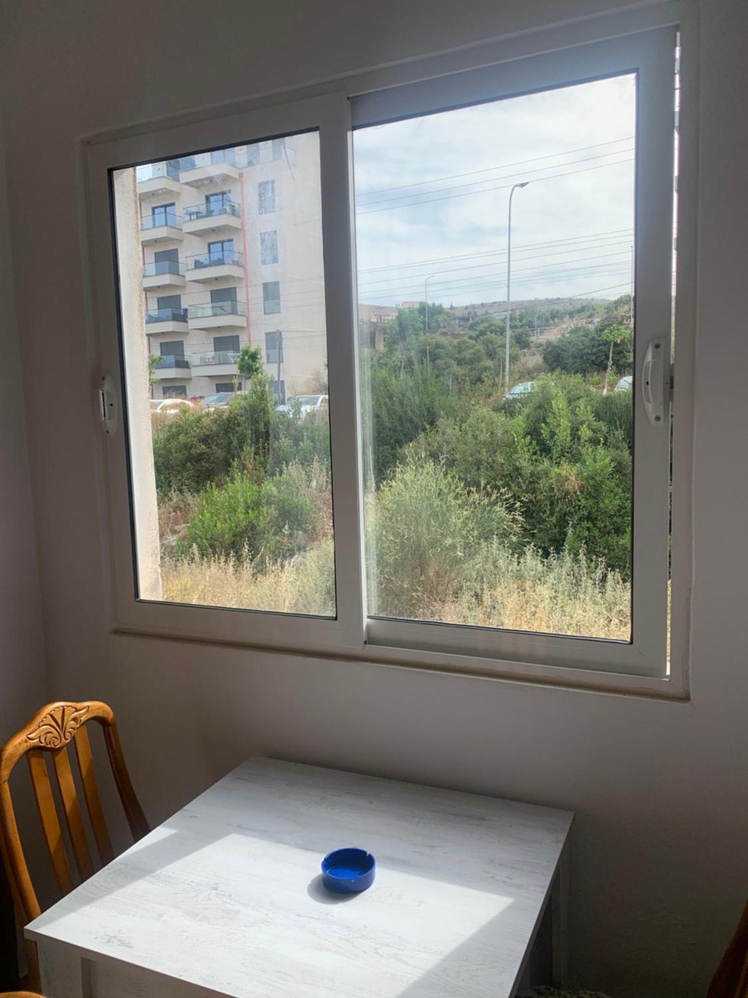 Adriatik Apartaments Sarandë Buitenkant foto