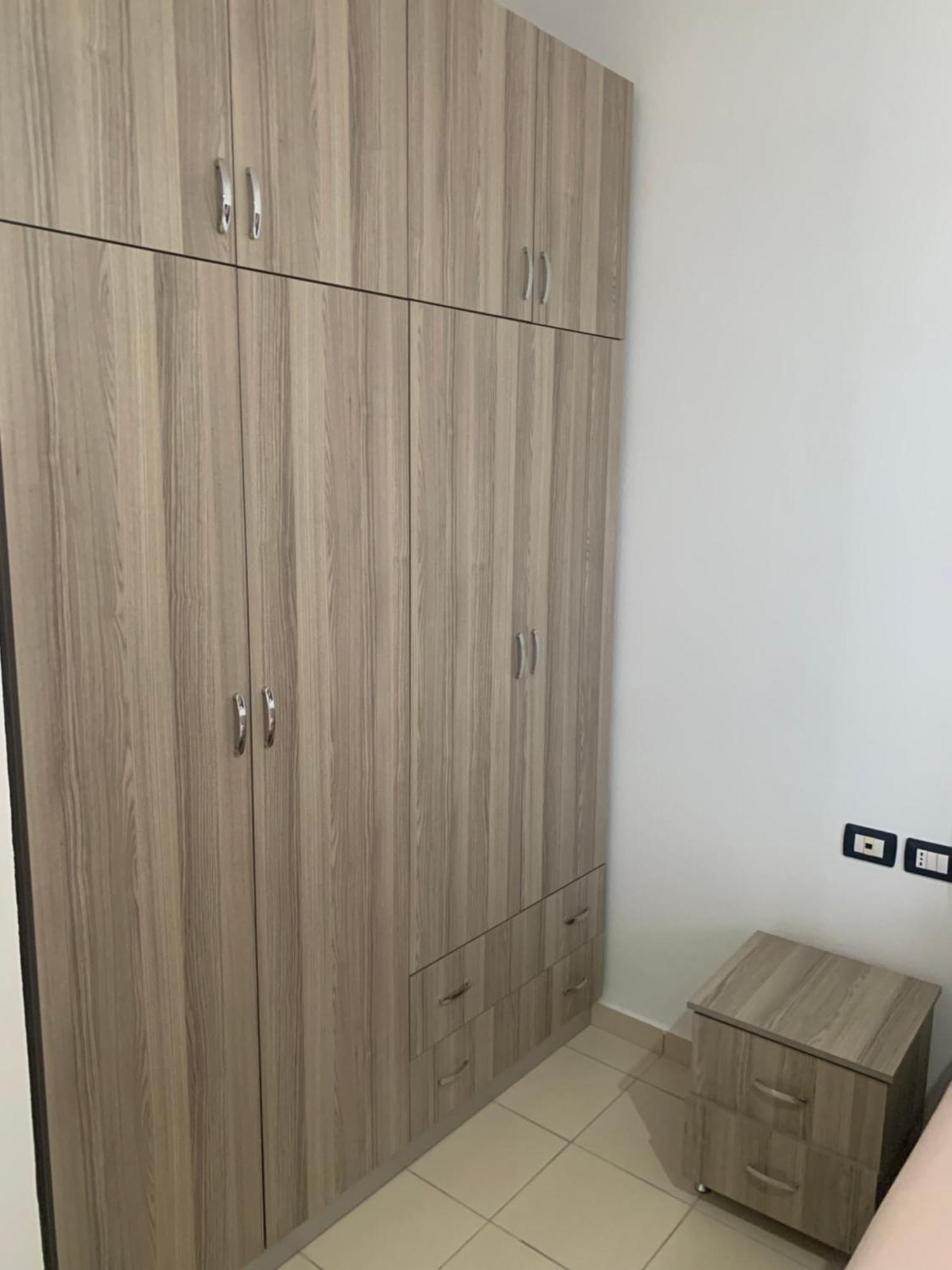 Adriatik Apartaments Sarandë Buitenkant foto